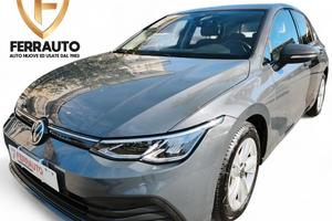 VW GOLF 8 2.0TDI 115CV EDITION PLUS
