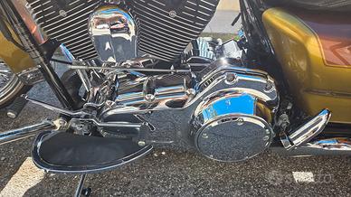 Road king chicano style 1584