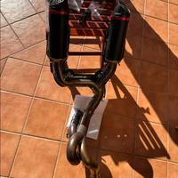 scarico completo panigale v2 2025