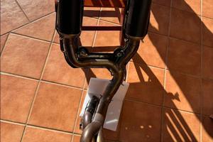 scarico completo panigale v2 2025