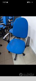 Sedie da ufficio 