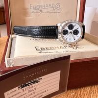 Eberhard Champion Crono
