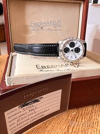 Eberhard Champion Crono