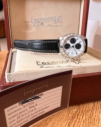 Eberhard Champion Crono