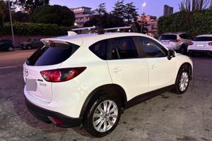 Mazda cx5 exceed 2.2 150 cv