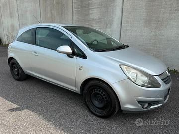 Opel Corsa 1.3 CDTI 95CV 3p *NEOPATENTATI*