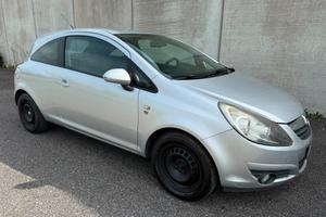 Opel Corsa 1.3 CDTI 95CV 3p *NEOPATENTATI*