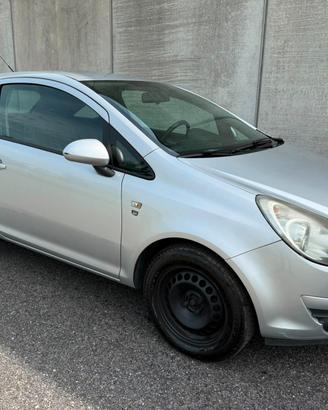 Opel Corsa 1.3 CDTI 95CV 3p *NEOPATENTATI*