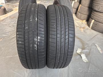 gomme usate 2056016 Estivo BRIDGESTONE - TUR - 416