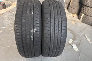 gomme usate 2056016 Estivo BRIDGESTONE - TUR - 416