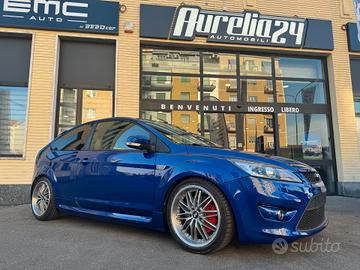 Ford Focus 2.5T 225CV 3PORTE MANUALE