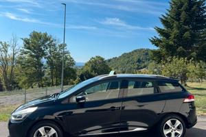 Renault Clio Sporter 1.5 dCi 8V 75CV Live