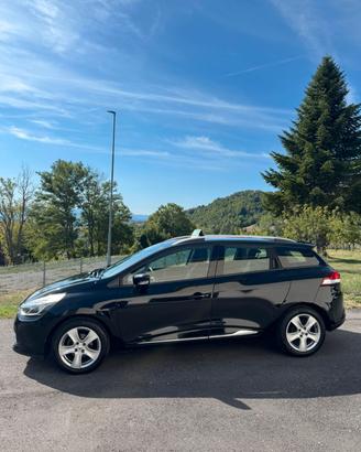 Renault Clio Sporter 1.5 dCi 8V 75CV Live