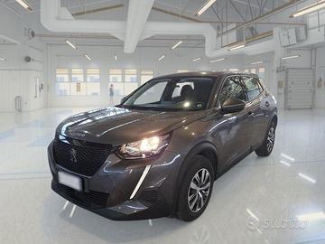 PEUGEOT 2008 BLUEHDI 110 ACTIVE S/S CROSSOVER