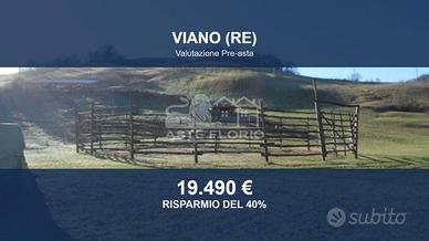 Immobile in asta di 12503 m² a Viano