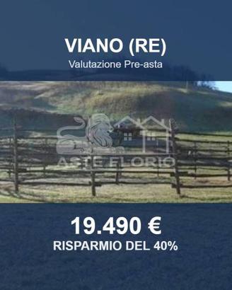 Immobile in asta di 12503 m² a Viano