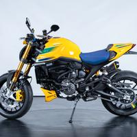 Ducati Monster 937 SENNA - 2025