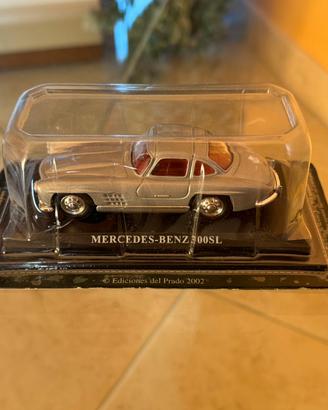 Modellino auto 1:43