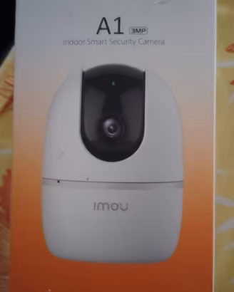 Antifurto x casa wifi