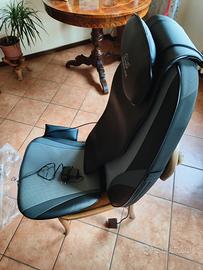 massaggiatore schiena 