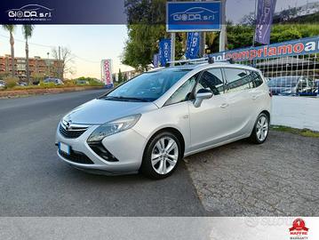 Opel Zafira Tourer 1.6 CDTi 136CV Cosmo 7 Posti