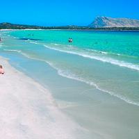 Casa vacanze san teodoro relax e mare