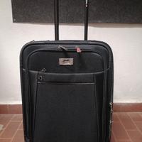 valigia bagaglio Ghepard trolley borsa viaggio