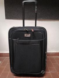 valigia bagaglio Ghepard trolley borsa viaggio
