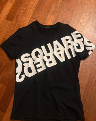maglietta dsquared2