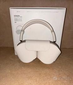 Apple Airpods Max 2 USB-C StarLight 