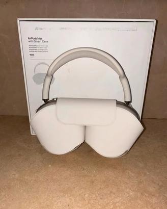 Apple Airpods Max 2 USB-C StarLight 