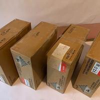 BATTERIA FOX AL LITIO AD ALTO VOLT. CAPACITÀ 2.6k