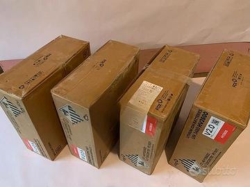 BATTERIA FOX AL LITIO AD ALTO VOLT. CAPACITÀ 2.6k