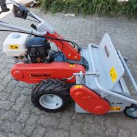 TRINCIA OLEOMAC WB 65