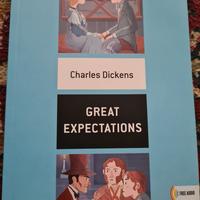 great expectations 9788899279295