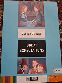 great expectations 9788899279295