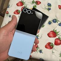 Samsung galaxy flip 6 256gb