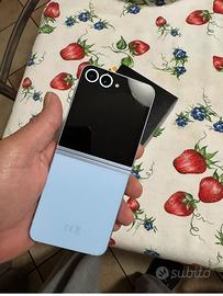 Samsung galaxy flip 6 256gb