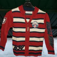 Maglione bambino