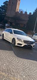 Mercedes cls