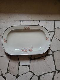 Servizio da 6 in porcellana