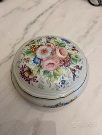 Porcella St. Martial in stile limoges