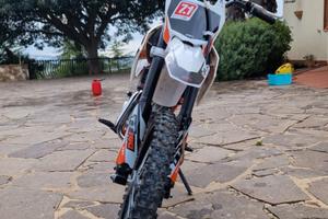 Pit bike kayo 140tt del 2023