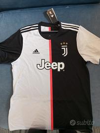 maglia Juve ufficiale
