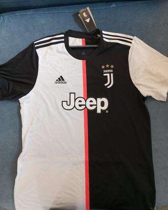 maglia Juve ufficiale