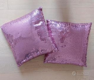 Cuscini decorativi 
