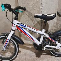 Bici bambino