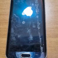 2486-Smartphone Samsung Galaxy S6 Edge