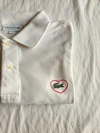 Polo Lacoste