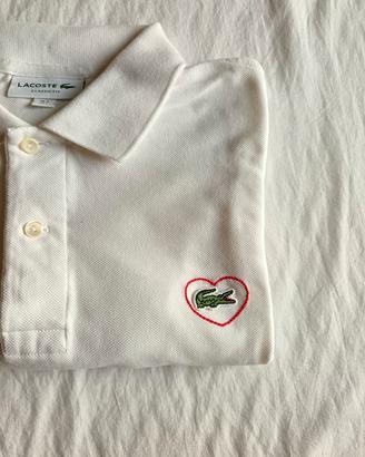 Polo Lacoste